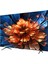 55Q6C 55" 139 Ekran Uydu Alıcılı 4K Ultra HD MiniLED Google TV 4