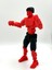 Hulk & Red Hulk – Ikili Marvel Kahraman Dummy Figür Seti 2