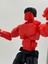 Hulk & Red Hulk – Ikili Marvel Kahraman Dummy Figür Seti 3