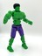 Hulk & Red Hulk – Ikili Marvel Kahraman Dummy Figür Seti 4