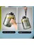 1.5l Büyük Kapasiteli Spor ve Fitness Pipetli Su Şişesi (Yurt Dışından) 2