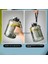2.5l Büyük Kapasiteli Spor ve Fitness Pipetli Su Şişesi (Yurt Dışından) 2