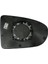 Ayna Camı Nissan Qashqai 2006-2013 Isıtmalı Sol 1