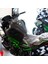 Kawasaki Z900 2025 ile Uyumlu Kaydırmaz 6d Karbon ve Şeffaf 12 Parça Tank Pad Seti GC72 6