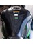 Kawasaki Z900 2025 ile Uyumlu Kaydırmaz 6d Karbon ve Şeffaf 12 Parça Tank Pad Seti GC72 4