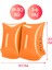 Çocuk Yüzme Kolluk 3-6 Yaş 19-30 kg Şişme Deniz Havuz Yüzücü Kolluk Yüzme Kolluğu Turuncu 2