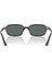 Ray Ban RB4455 6677/81 52 Polarize Güneş Gözlüğü 3