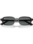Ray Ban RB4455 6677/81 52 Polarize Güneş Gözlüğü 6