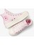 Chuck Taylor All Star Lift Hearts Unisex Pembe Platform Sneaker 5