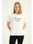 Belive Taşlı Tshirt 1