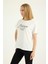 Belive Taşlı Tshirt 2