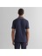 Erkek Lacivert Regular Fit Polo 2