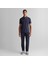 Erkek Lacivert Regular Fit Polo 3