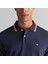 Erkek Lacivert Regular Fit Polo 4