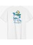 Erkek Beyaz T-Shirt 2