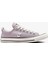 Chucktaylor All Star Madison Kadın Mor Sneaker 1