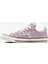 Chucktaylor All Star Madison Kadın Mor Sneaker 4
