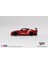 1/64 345 Lb★works Nissan Gt-R R35 Type 2, Rear Wing Ver 3 , Lb Work Livery 2.0 Red 3