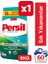 Matik Toz Çamaşır Deterjanı 27KG Sık Yıkananlar Beyaz ve Renkliler Için (3PK*9KG)(180 Yıkama) 3