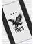 Siyah Beyaz Çarşı Karakartal Taraftarhalısı Dijital Baskılı Dokuma Kaymaz Tabanlı Yıkanabilir Çalışma Odası Halısı Beşiktaş Futbol Halısı 3