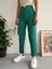 Atlas Fletolu Pantolon Petrol Yeşili 2