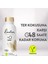 Gold Bliss Kadın Deodorant 4X90 ml Seyahat Boy 5