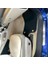 Mercedes Gle 2020-2025 Arası Aracına Özel 8d Çift Katmanlı Havuzlu Paspas Takımı 1
