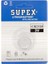 Supex CR2320 3 Volt Lityum Pil Tekli 1