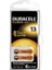 Duracell 13 No Kulaklık Pili (6'lı Paket) 1