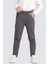 Okul Pantolon Beli Lastikli Kaşkorseli ECCK-BYMİK-JEAN-8334-8434 10