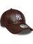 Topstitch 9forty Neyyan Kahverengi Şapka (60691325) 3