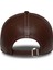 Topstitch 9forty Neyyan Kahverengi Şapka (60691325) 4