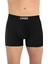 Erkek Boxer Logo Lastikli (%96 Micro Modal - %4 Elastan) 1