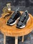 Erkek Deri Sneaker 1
