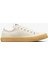 Chuck Taylor All Star Taylored Lux Unisex Krem Sneaker 1