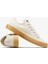 Chuck Taylor All Star Taylored Lux Unisex Krem Sneaker 6
