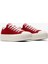 Chuck Taylor All Star Lift Hearts Unisex Kırmızı Platform Sneaker 2