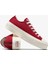 Chuck Taylor All Star Lift Hearts Unisex Kırmızı Platform Sneaker 6