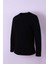 Ribana Siyah Erkek Sweatshirt 5074-1 2