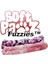Fuzzies Iı Buz Pateni Bıçak Koruyucu 1