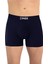 Erkek Boxer Logo Lastikli (%96 Micro Modal - %4 Elastan) 1