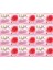 Sabun 80GR Soft Touch (Yumuşak Dokunuş) (12 Li Set) 1