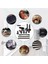 12PCS Evrensel Vakum Ataşmanları 1-1/4inch Elektrikli Süpürgeler Fırça Uzatma Asası Nozul Çatlak Aracı Islak Kuru (Yurt Dışından) 4