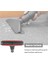5pcs Dyson V6/DC35/DC44/DC58 Vakum Süpürge Hortumlu Kanepe Emme Başlığı Düz ​​meme (Yurt Dışından) 4