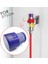 Dyson V10 Filtre Hepa Aksesuarları Robot Vakum Süpürge SV12 Yıkanabilir Filtre Değiştirme Temizlik Yedek Parçaları (Yurt Dışından) 2