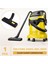 Alman Karcher Wd5 Wd6 Zemin Temizleme Fırçası Başlık Fırçası Emme Kafa Su Kazıma Fırçası Için Uygun (Yurt Dışından) 3