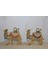 Swaroski Taşlı Minik Figür ALK4153 1