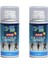Staysafe Anestezik ve Lazer Epilasyon Için Soğutucu Sprey 400 ml - 2 Li Paket 1