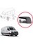 Mercedes Sprinter Mk2 906 Ncv3 Vw Crafter Mk1 2006-2017 Için Ön Sağ Tekerlek Çamurluk Paçalık 3