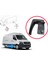 Mercedes Sprinter 907 910 Vw Crafter Sy Sz 2017-ON 9108890100 Için Ön Sağ Tekerlek Çamurluk Paçalık 3